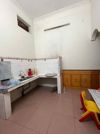 Cho thuê nhà lâu dài  đường huyền quang, tp. bắc giang 7681871