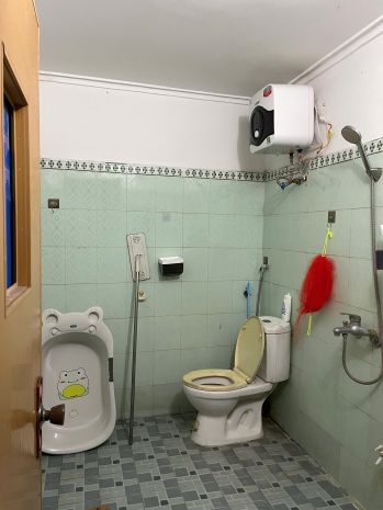 Cho thuê nhà lâu dài  đường huyền quang, tp. bắc giang 7681872