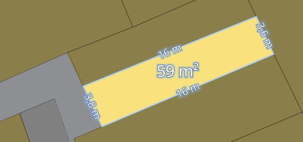 Chính chủ bán 2 nhà cấp 4 liền kề mẹ nhu, thanh khê, đà nẵng 7681883