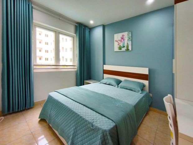 Nhà ở xã hội thành phố thanh hóa -929 triệu, 2 ngủ 7681925