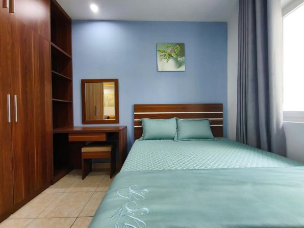 Nhà ở xã hội thành phố thanh hóa -929 triệu, 2 ngủ 7681926