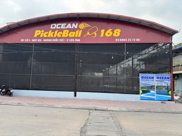 Cho thuê mặt bằng kinh doanh 900m²  cửa ông, cẩm phả, 7681940