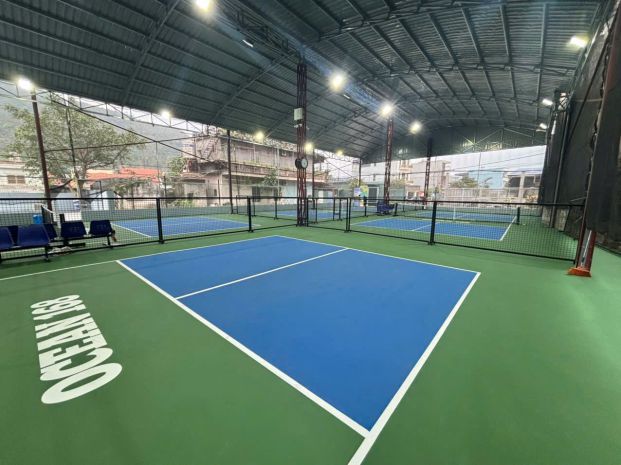 Cho thuê mặt bằng kinh doanh 900m²  cửa ông, cẩm phả, 7681941