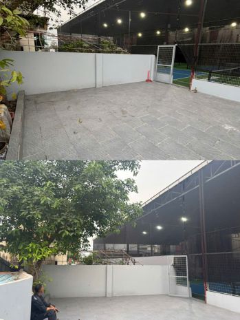 Cho thuê mặt bằng kinh doanh 900m²  cửa ông, cẩm phả, 7681943
