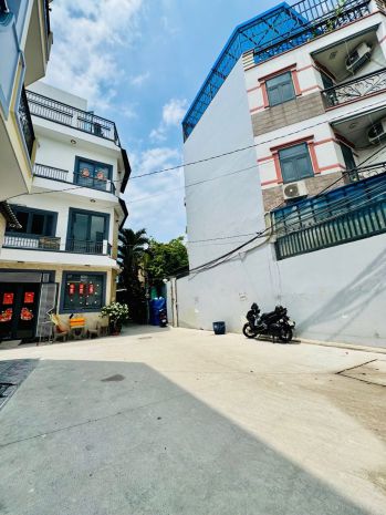 Chủ ngộp - gấp bán- bình đông - p15q8 - hxh - 4 tầng - 5pn 7682005