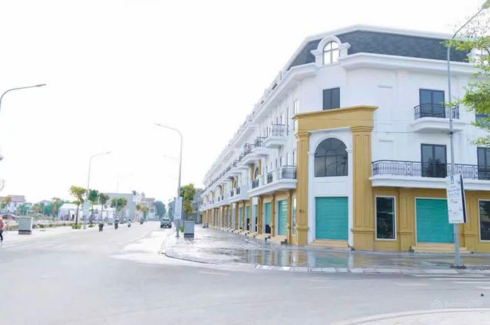 Cho thuê shophouse tấn đức centerpark  phổ yên, thái nguyên 7682025