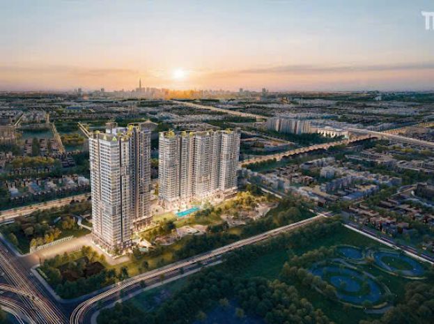 Bán căn hộ 1 phòng ngủ tt avio  block avis 7682135