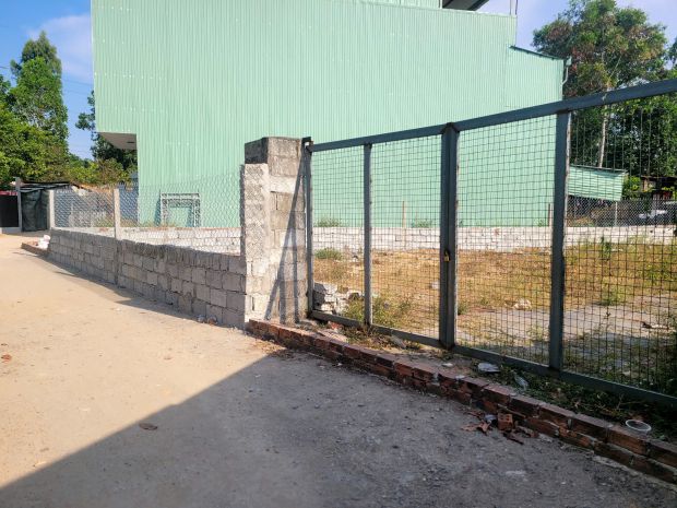 Bán đất diện tích khủng 200m2 hòa khê - hòa vang cũ 7682225