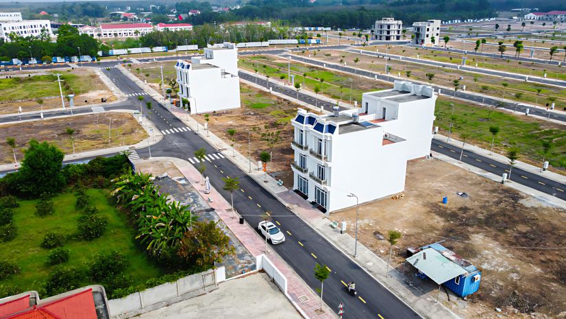Vị trí tọa lạc 2 mặt tiền đường đt 741 quốc lộ 14 và 7682248