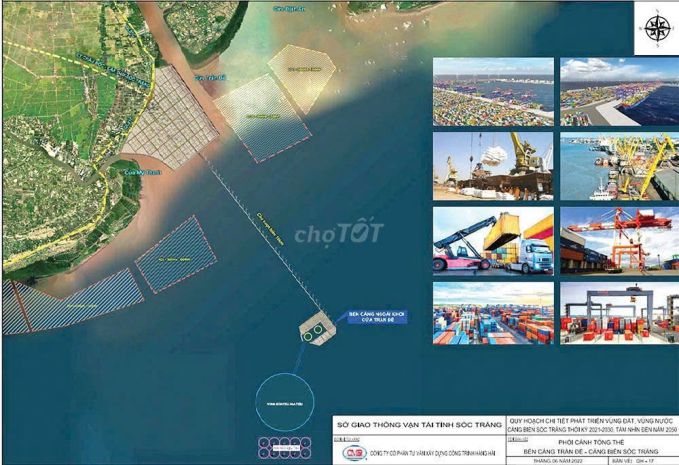 Hàng hiếm bán  đất mặt tiền  70.000m   -nam sông hậu, xã 7682276