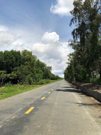 Hàng hiếm bán  đất mặt tiền  70.000m   -nam sông hậu, xã 7682277