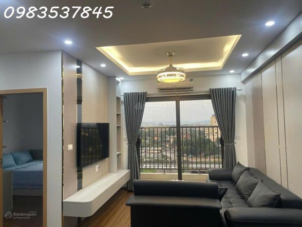 Chính chủ cần bán căn 76m2 thông thủy, 3pn, 2wc, tầng 28 7682329