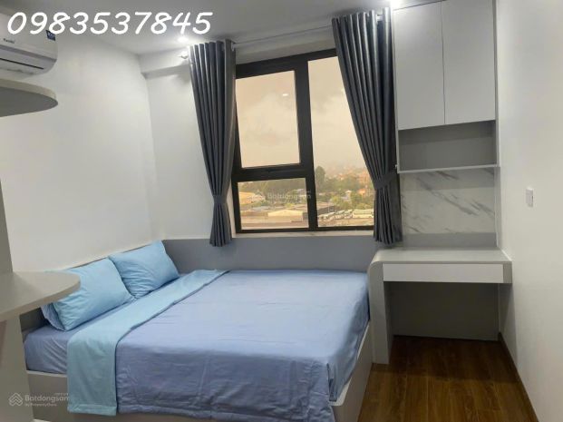 Chính chủ cần bán căn 76m2 thông thủy, 3pn, 2wc, tầng 28 7682330