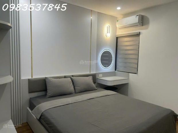 Chính chủ cần bán căn 76m2 thông thủy, 3pn, 2wc, tầng 28 7682333
