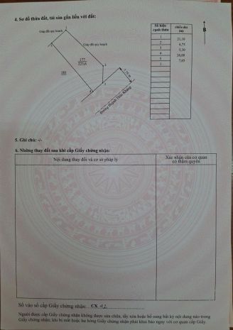Bán đất full thổ cư tại măng đen  quảng ngãi 7682364