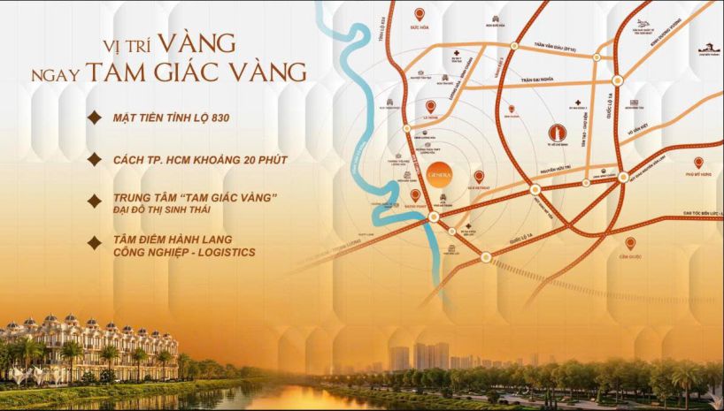 Bán nhà mặt phố 3.8 tỷ- 1 trệt 3 lầu- 6mx15m- vành đai 3 7682447