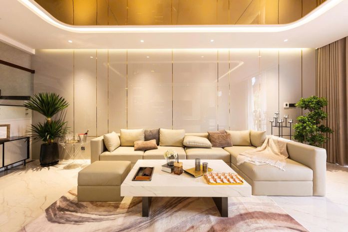 Bán nhà mặt phố 3.8 tỷ- 1 trệt 3 lầu- 6mx15m- vành đai 3 7682450