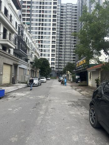Cần bán shophouse thuận an  gia lâm  90m²  view kđt 31ha 7682510
