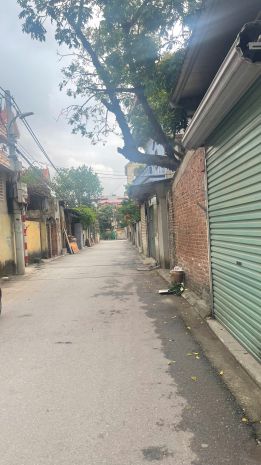Đất đào xuyên  bát tràng  63m²  chỉ 53trm², lh 7682512