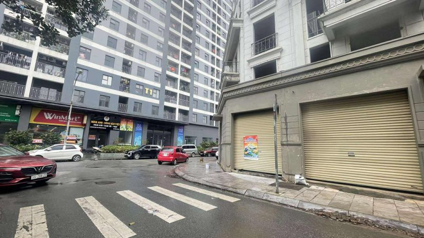 Cần bán shophouse thuận an  gia lâm  90m²  view kđt 31ha 7682518