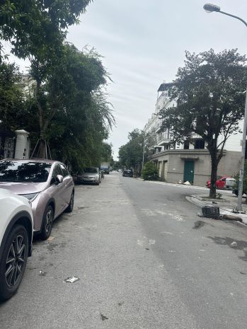 Cần bán shophouse thuận an  gia lâm  90m²  view kđt 31ha 7682520