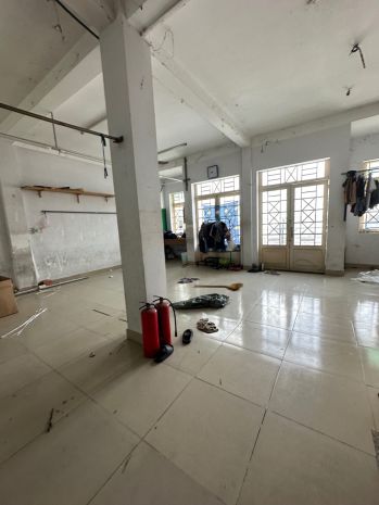 Bán nhà mặt tiền 4 tầng bùi minh trực ngang khủng 12m kinh 7682536