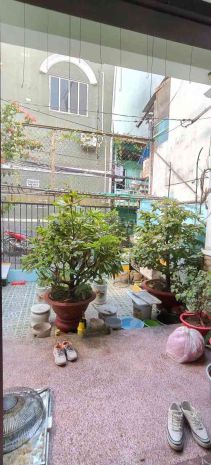 Giảm 2 tỷ, bán nhà âu dương lân ngang 9m, nở hậu 12m, khai 7682545