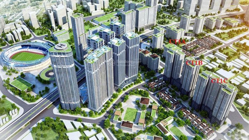 Chính chủ bán chcc thông tấn xã 110m2 giá 8.3 tỷ có thương 7682615