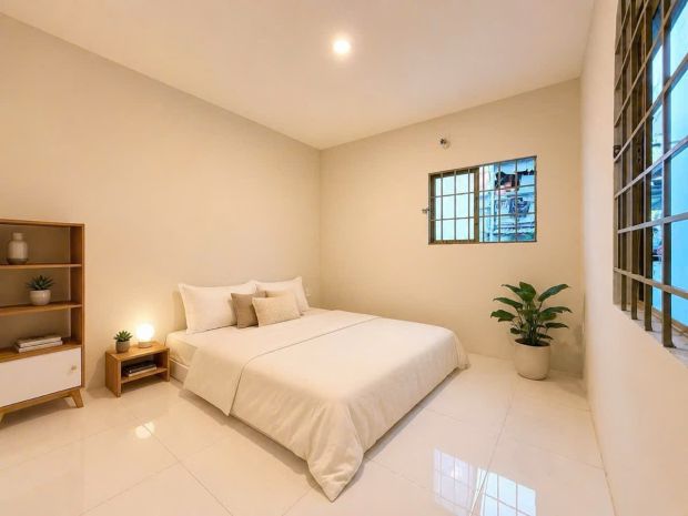 Bán nhà mới 52m² hoà hưng  không gian sáng thoáng, thiết 7682640