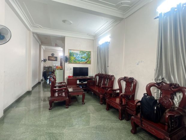 Bán nhà 3 tầng, 62m2 đường số 2, an khánh, tp hcm. giá 13,4 7682679