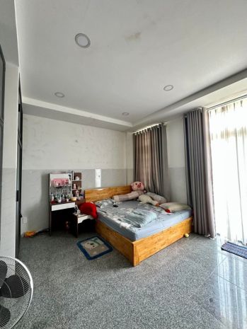 Bán nhà 3 tầng, 62m2 đường số 2, an khánh, tp hcm. giá 13,4 7682682