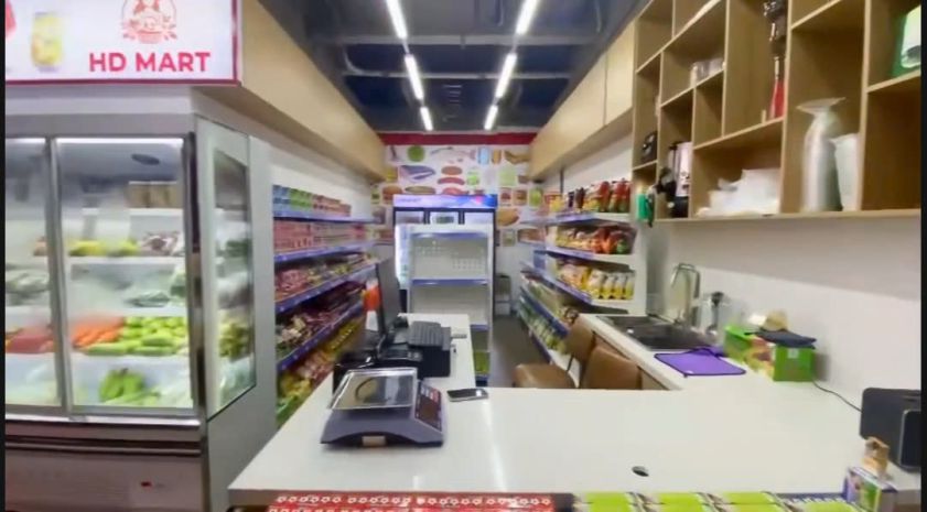 Chính chủ cần sang nhượng cưa hang tiên lơi tai 7683123