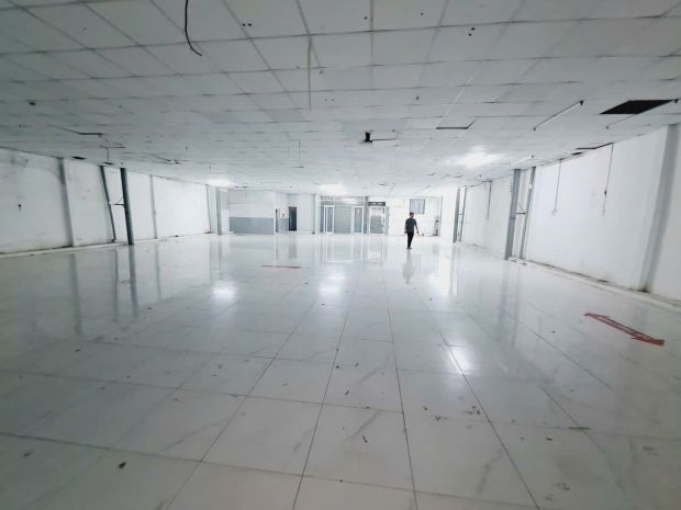 Xưởng 600m² bà điểm  gần bến xe an sương  giá chỉ 45 triệu 7683192