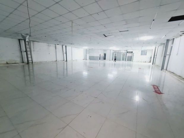 Xưởng 600m² bà điểm  gần bến xe an sương  giá chỉ 45 triệu 7683193