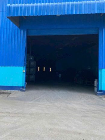 Kho xưởng chuẩn logistics ngay cầu vượt bình phước  xe 7683220