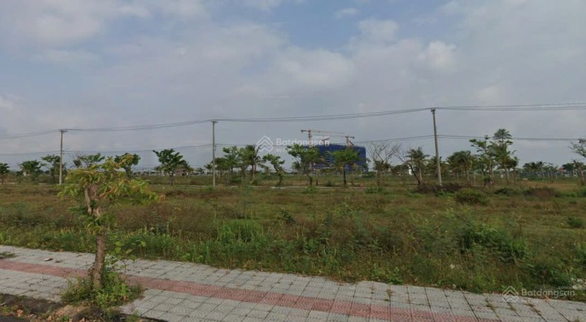 Bán đất đường đồng sỹ nguyên- khu b2-115 hoà quý,khu đầm sen 7683291