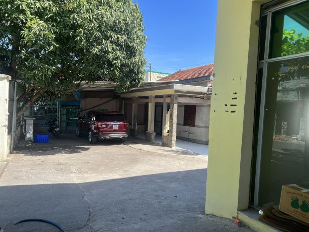 Cho thuê nhà và kho mt hùng vương long thọ nhơn trạch 7683359