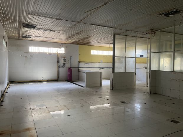 Cho thuê nhà và kho mt hùng vương long thọ nhơn trạch 7683361