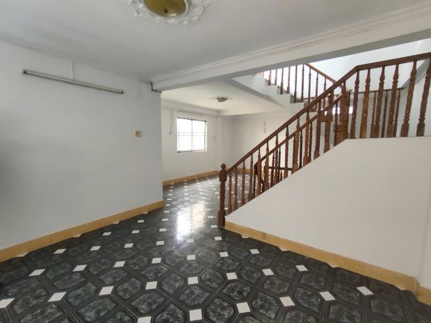 Bán nhà 5 tầng giáp quận 5, đường tùng thiện vương quận 8 7683363