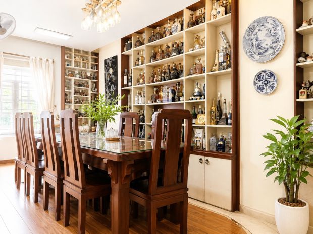 Bán nhà 5 tầng giáp quận 5, đường tùng thiện vương quận 8 7683364