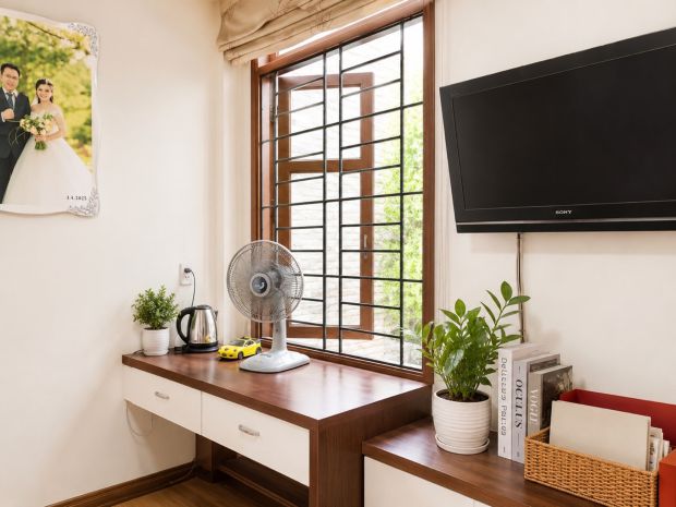 Bán nhà 5 tầng giáp quận 5, đường tùng thiện vương quận 8 7683365