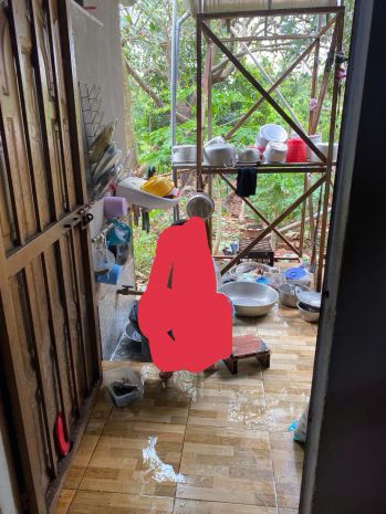 Bán nhà và đất 843m² ngay trung tâm đất đỏ  cách chợ chỉ 7683417