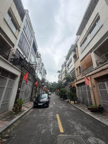 Hà đông  phân lô vỉa hè  ô tô tránh  kinh doanh  68m² 7683431