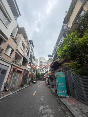 Hà đông  phân lô vỉa hè  ô tô tránh  kinh doanh  68m² 7683433