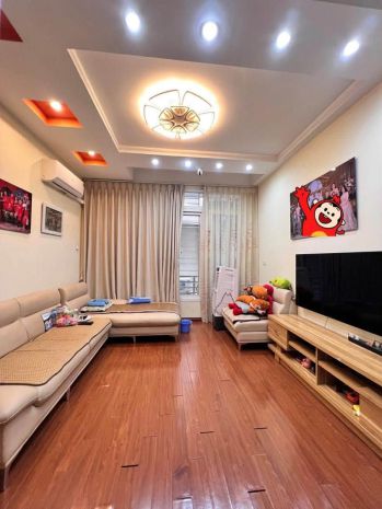 Trần duy hưng  phân lô vip  ô tô  ngõ thông  50m²  5 7683468