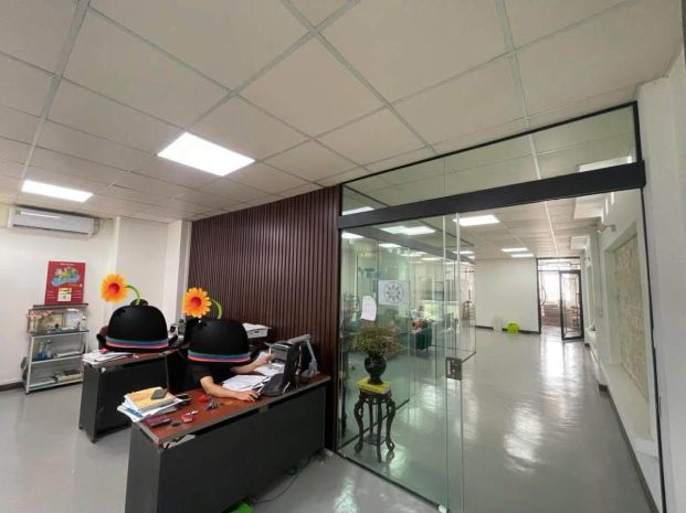 Trần duy hưng  phân lô vip  ô tô  ngõ thông  50m²  5 7683469