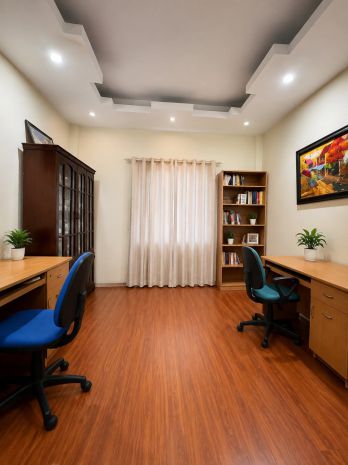 Trần duy hưng  phân lô vip  ô tô  ngõ thông  50m²  5 7683470