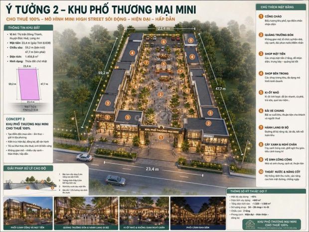 Đất chính chủ - sổ đỏ odt - mặt tiền tl838 thị trấn đông 7683496