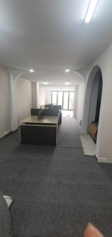 Cho thuê văn phòng  mặt bằng kinh doanh tại lakeview city 7683500