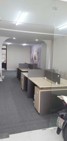Cho thuê văn phòng  mặt bằng kinh doanh tại lakeview city 7683501